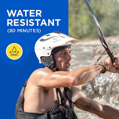 Coppertone Sport SPF 50 Sunscreen Spray (2 Pack, 5.5 oz ea) Free Ship! Exp. 4/25