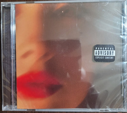 Ariana Grande Eternal Sunshine, New (Sealed - Mint) CD - Free Shipping!