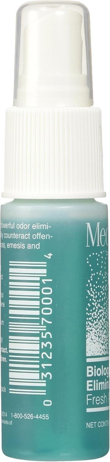 Bard Medi-aire Odor Eliminator, Fresh Air Scent, 1 oz, New, Free Shipping!