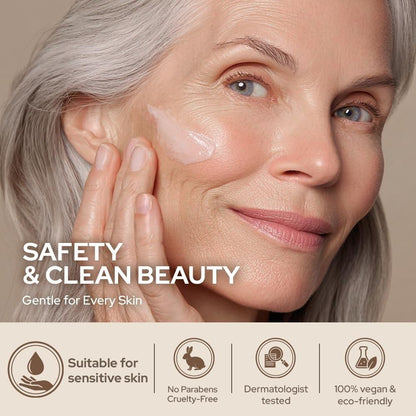 Tonkina Youth 1700 Anti-Aging Serum, Panax Vietnamensis Extract, 1 oz, Exp. 5/27