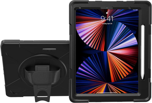 CTA Protective case w/built in 360 degree Kickstand, for iPad Pro 11 - Free Ship