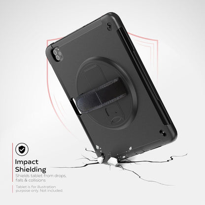 CTA Protective case w/built in 360 degree Kickstand, for iPad Pro 11 - Free Ship