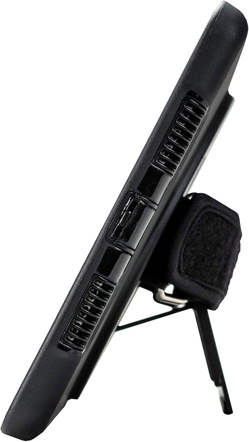 CTA Protective case w/built in 360 degree Kickstand, for iPad Pro 11 - Free Ship