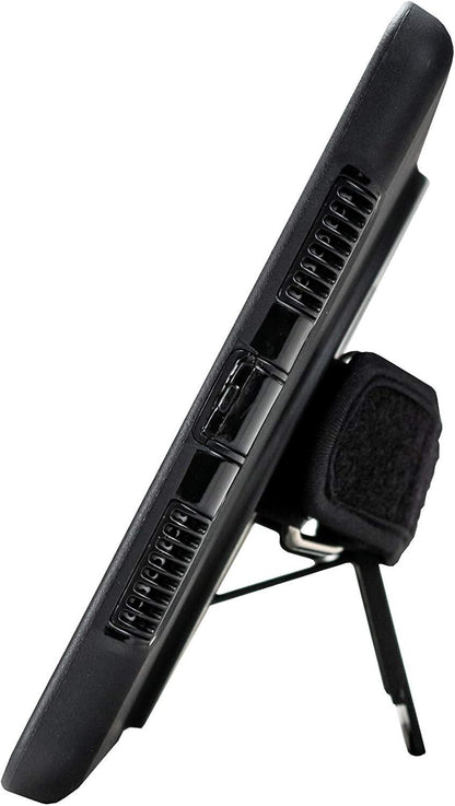 CTA Protective case w/built in 360 degree Kickstand, for iPad Pro 11 - Free Ship