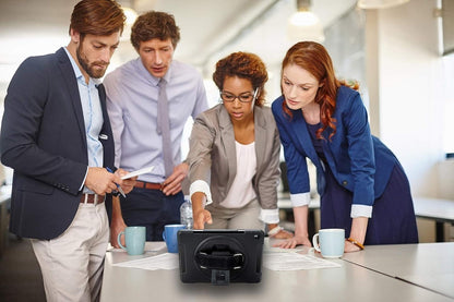 CTA Protective case w/built in 360 degree Kickstand, for iPad Pro 11 - Free Ship