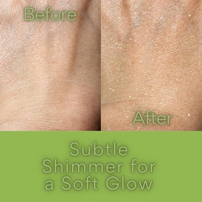 NatureWell Dreamy Radiating Body Cream (2 Pack, 24oz total) Free Shipping!