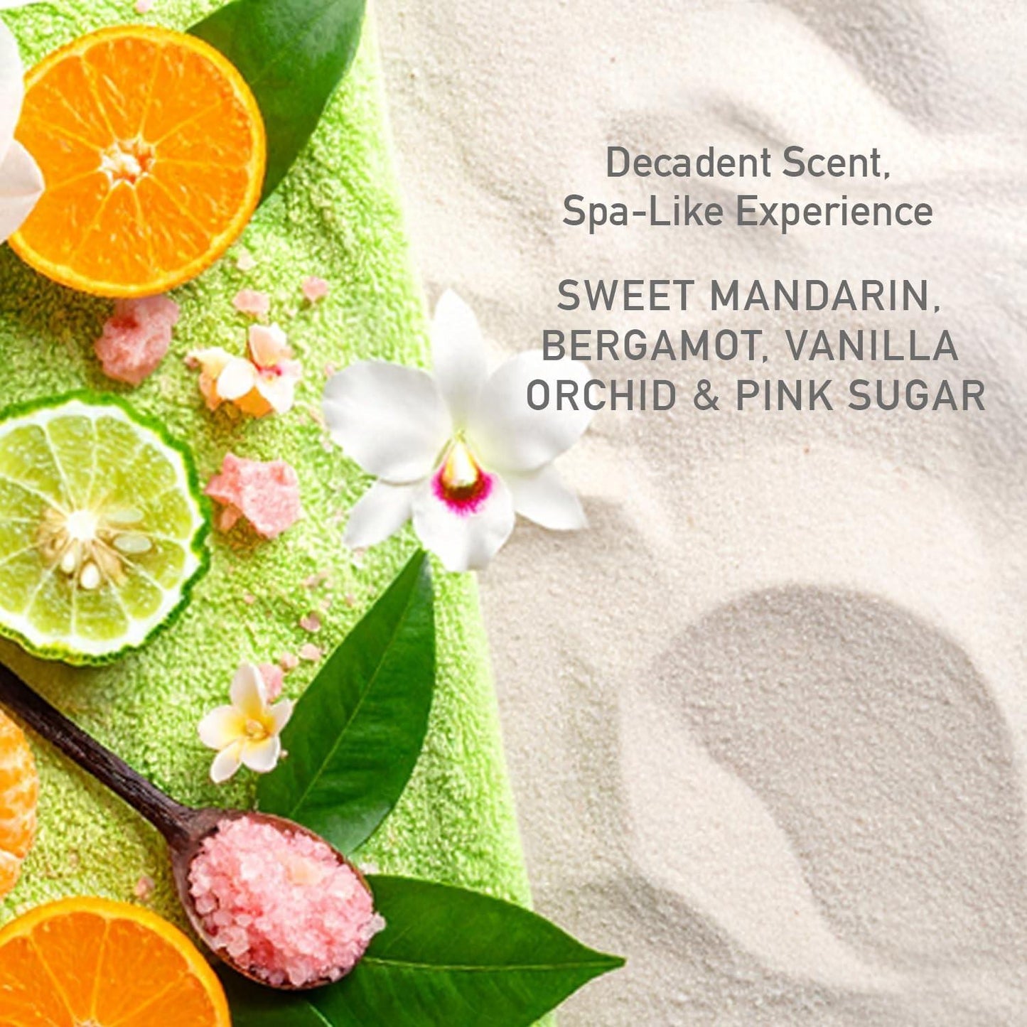 NatureWell Dreamy Radiating Body Cream (2 Pack, 24oz total) Free Shipping!