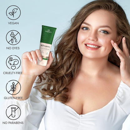 Seven Suns 97 Organic Tanning Accelerator, Tan Lotion, 8.5 oz/250 ml, Free Ship!