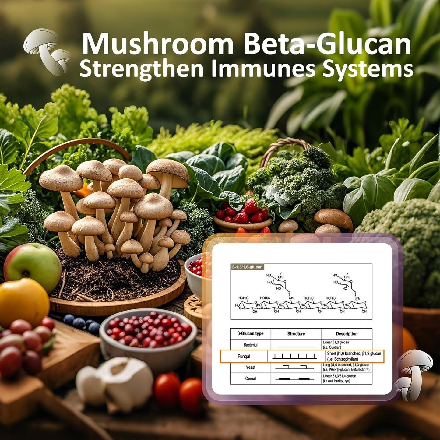 F36 Probiotics for Women, 55 Billion CFU, Mushroom, New, Exp. 9/26 - Free Ship!