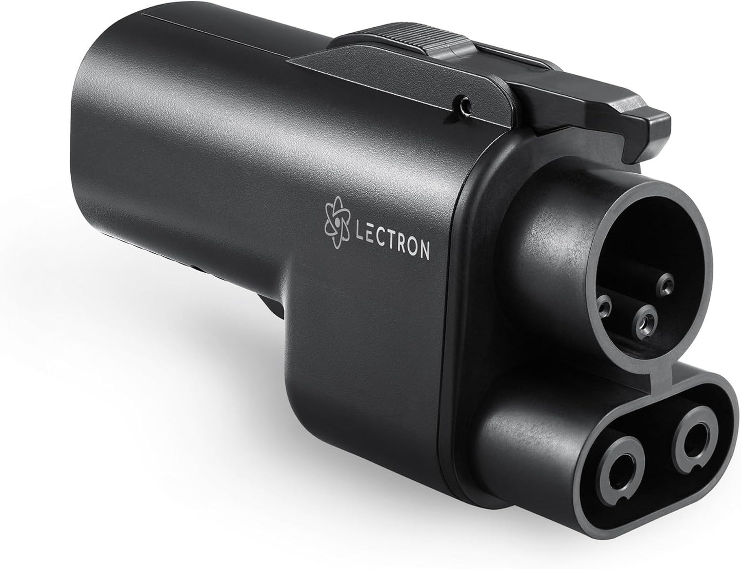 Lectron Vortex Plus Supercharger Adapter with Interlock, New (Other), Free Ship!