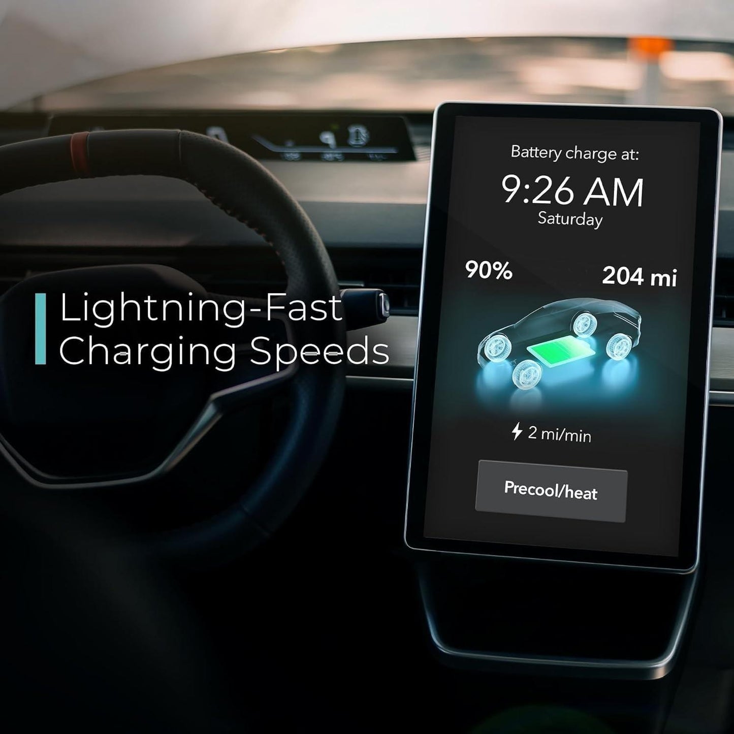 Lectron Vortex Plus Supercharger Adapter with Interlock, New (Other), Free Ship!