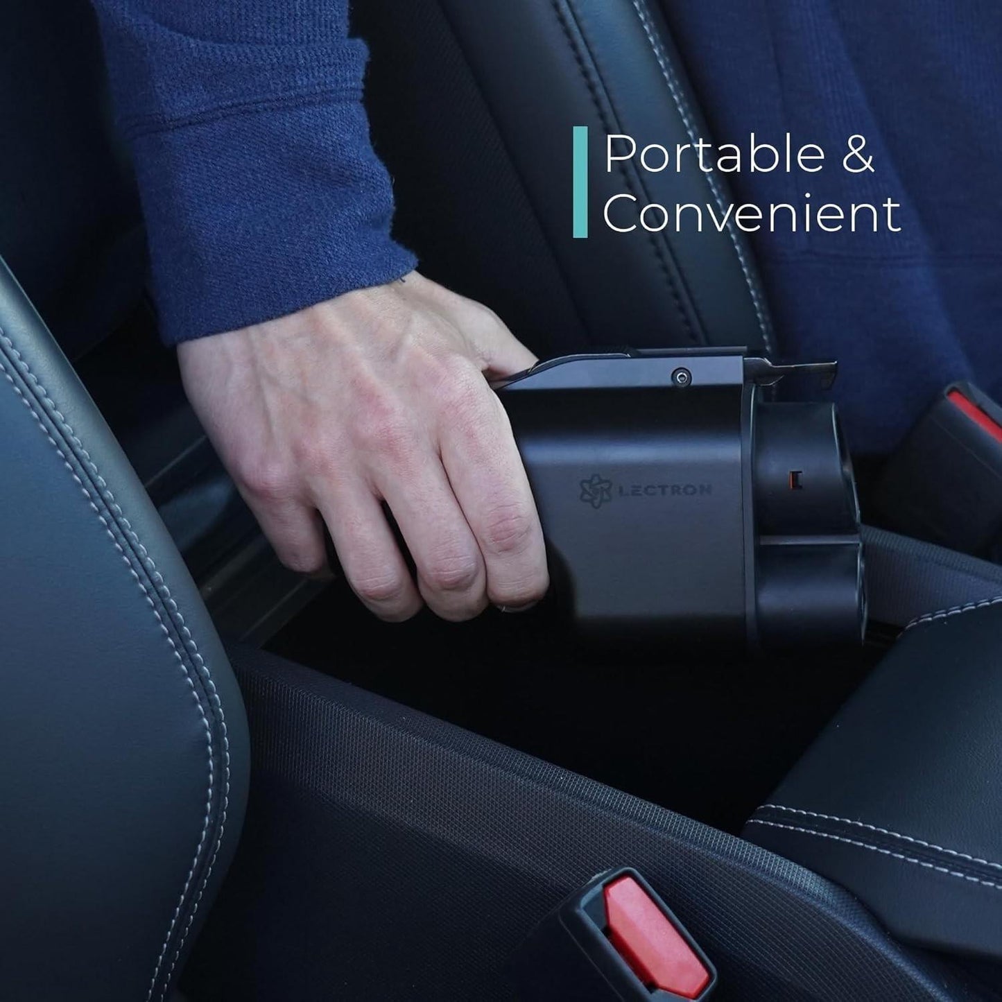 Lectron Vortex Plus Supercharger Adapter with Interlock, New (Other), Free Ship!