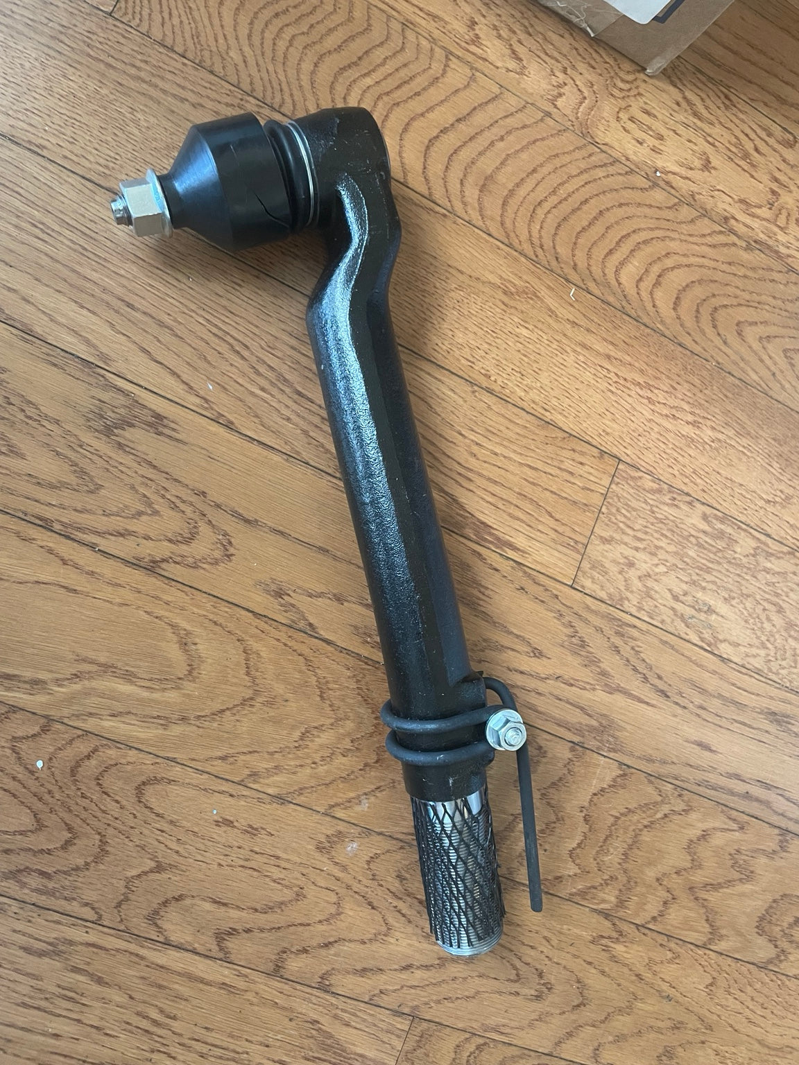 Genuine Ford P622D Heavy Duty Tie Rod End OEM Steering Linkage Part - BRAND NEW!