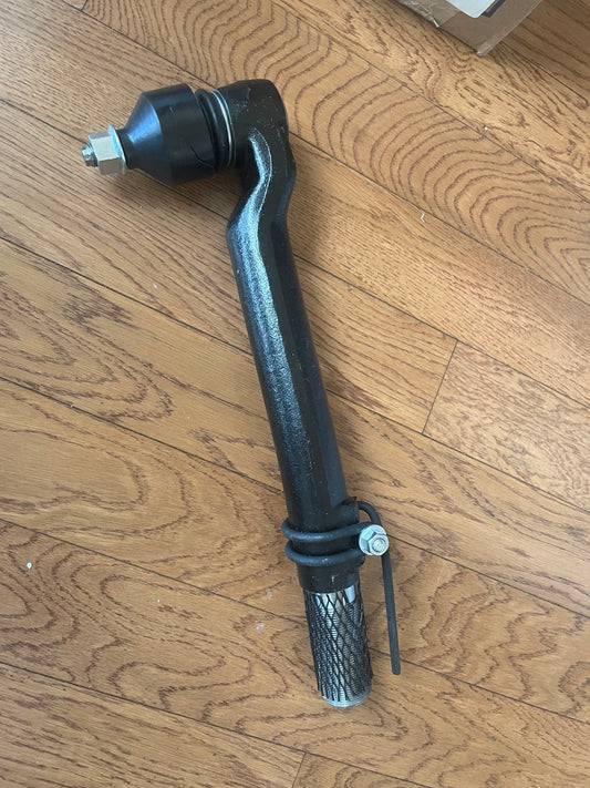 Genuine Ford P622D Heavy Duty Tie Rod End OEM Steering Linkage Part - BRAND NEW!