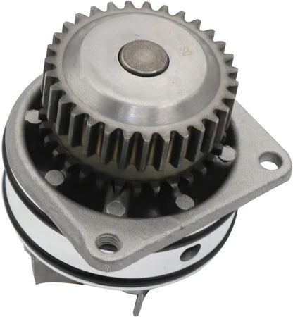 Engine Water Pump 21010-AL525 Compatible with 03 - 06 Nissan 350Z 3.5L V6 04-05