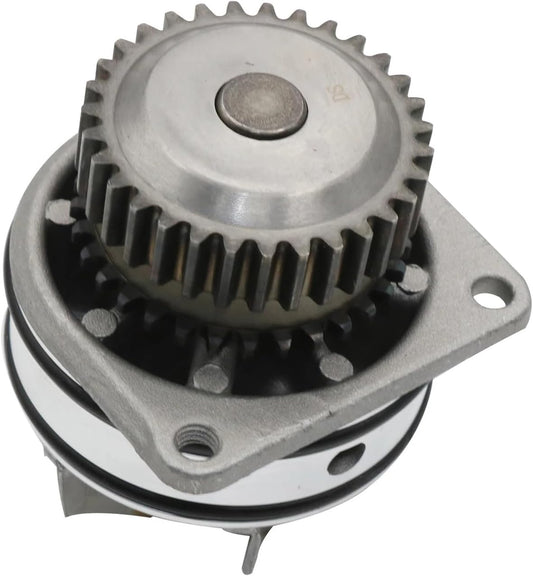 Engine Water Pump 21010-AL525 Compatible with 03 - 06 Nissan 350Z 3.5L V6 04-05