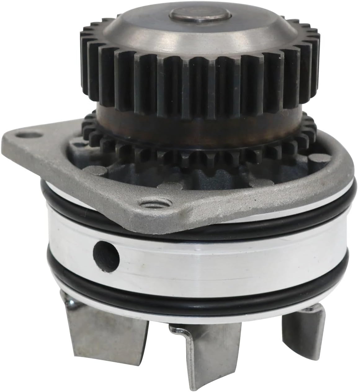 Engine Water Pump 21010-AL525 Compatible with 03 - 06 Nissan 350Z 3.5L V6 04-05
