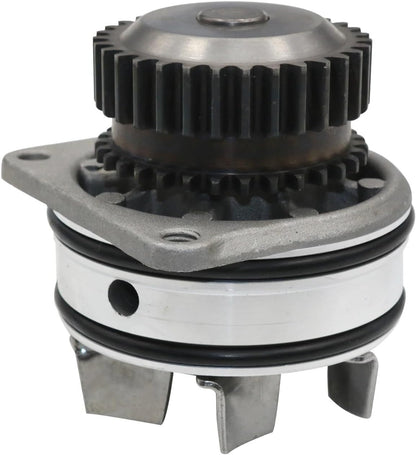 Engine Water Pump 21010-AL525 Compatible with 03 - 06 Nissan 350Z 3.5L V6 04-05