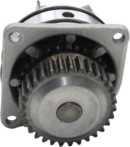Engine Water Pump 21010-AL525 Compatible with 03 - 06 Nissan 350Z 3.5L V6 04-05