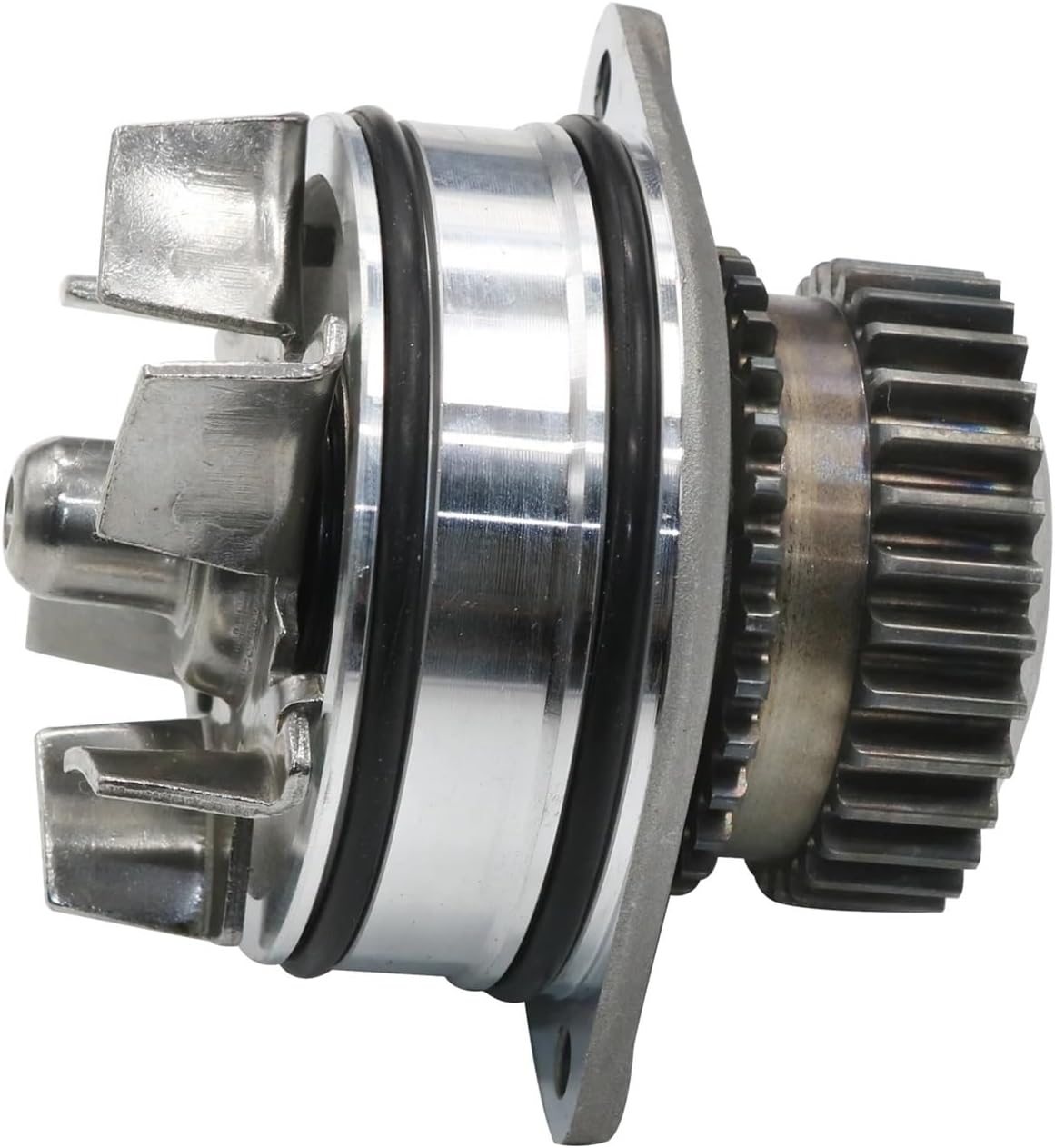 Engine Water Pump 21010-AL525 Compatible with 03 - 06 Nissan 350Z 3.5L V6 04-05