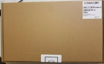 Commscope FSCADD1821G1XPXX / FOSC-OC-6 / 8 Channel Fiber Optic Splice Tray - NEW