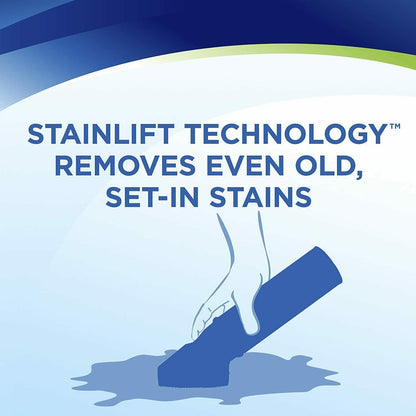 [2Pack] Woolite Carpet Upholstery Cleaner, 12oz, NEW & SHIPS FREE!