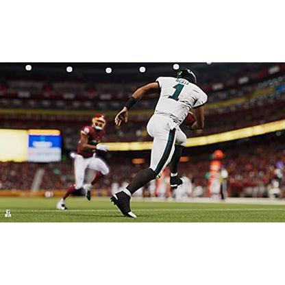 Madden NFL 22 - (Xbox Series X) - New ( factory sealed) - Free Shipping!