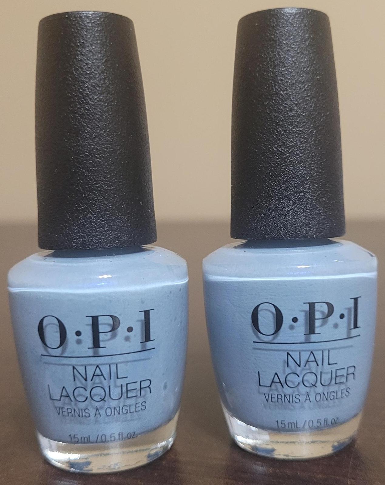 OPI Infinite Shine 2 Nail Polish, (2 Pack, Choose Color) - New - Free Shipping!