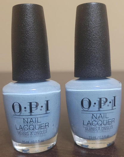 OPI Infinite Shine 2 Nail Polish, (2 Pack, Choose Color) - New - Free Shipping!