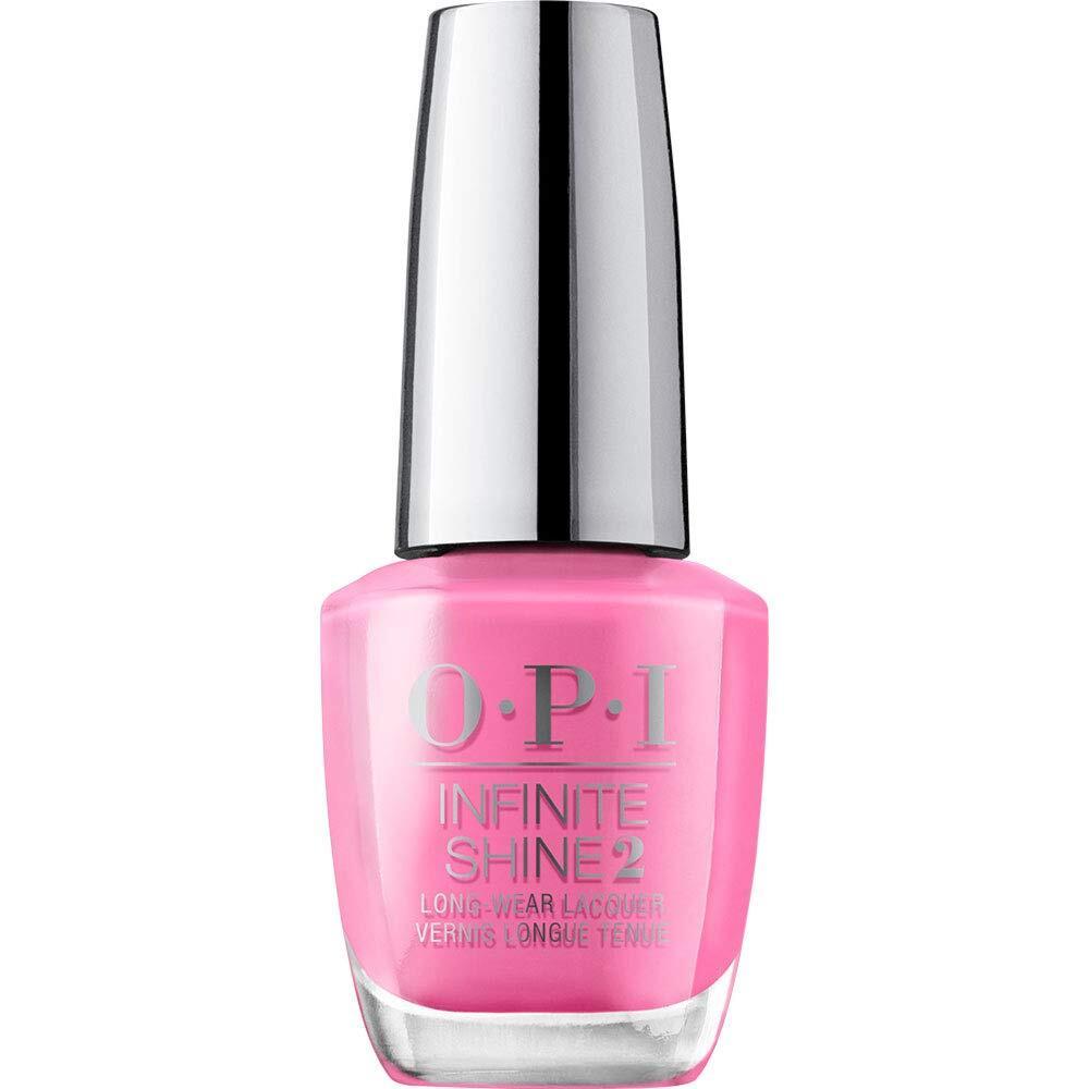 OPI Infinite Shine 2 Nail Polish, (2 Pack, Choose Color) - New - Free Shipping!