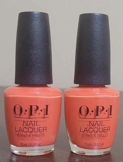 OPI Infinite Shine 2 Nail Polish, (2 Pack, Choose Color) - New - Free Shipping!