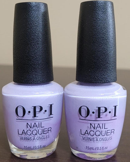 OPI Infinite Shine 2 Nail Polish, (2 Pack, Choose Color) - New - Free Shipping!