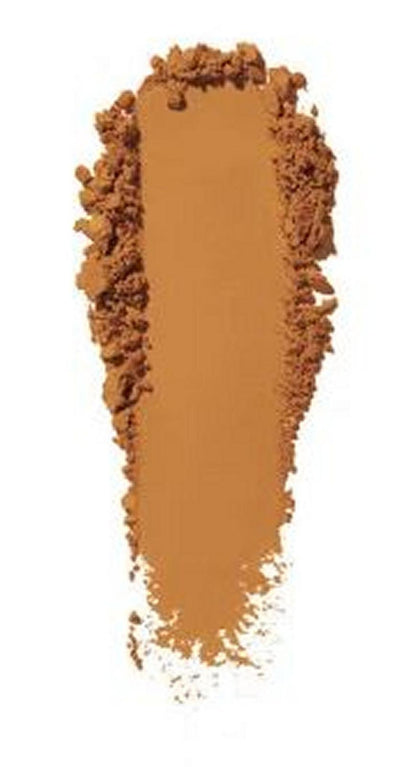 Shiseido Synchro Skin Finish Powder Foundation - 410 Sunsrone - New - Free Ship!