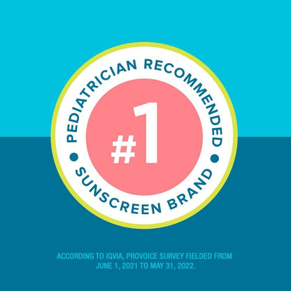 Coppertone Kids Water Resist Sunscreen Spray SPF 50 (4 Pack, 5.5 oz ea)