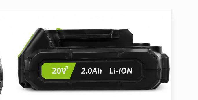 20V 1.5Ah Lithium-Ion Battery Replacement for Leaf Blower, OEM - NEW!