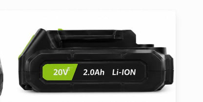 20V 1.5Ah Lithium-Ion Battery Replacement for Leaf Blower, OEM - NEW!