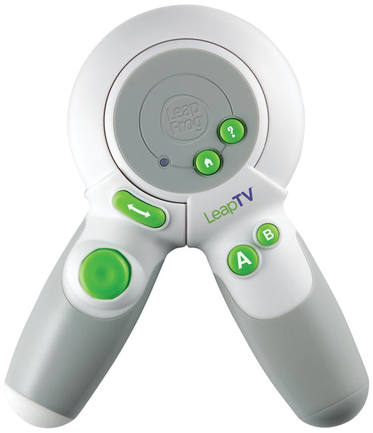 LeapFrog LeapTV Transforming Controller for Kids - Active Play, Durable - New!