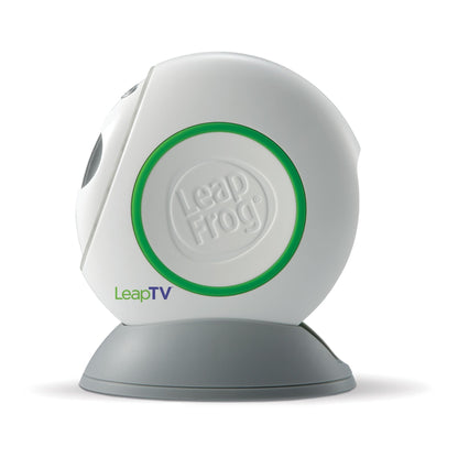 LeapFrog LeapTV Transforming Controller for Kids - Active Play, Durable - New!