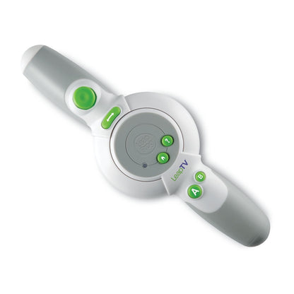 LeapFrog LeapTV Transforming Controller for Kids - Active Play, Durable - New!