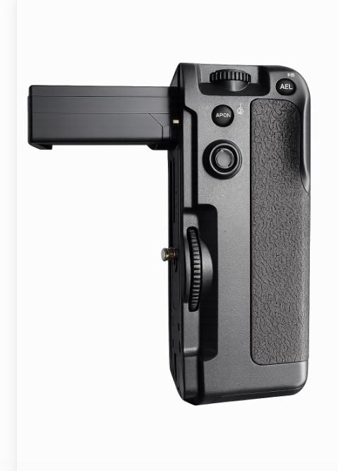 Vertical Grip for Sony Alpha 7R IV VG-C4EM Battery Grip Accessory - NEW!