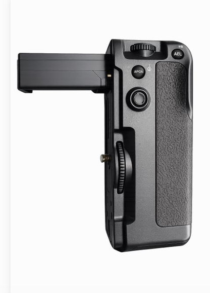 Vertical Grip for Sony Alpha 7R IV VG-C4EM Battery Grip Accessory - NEW!