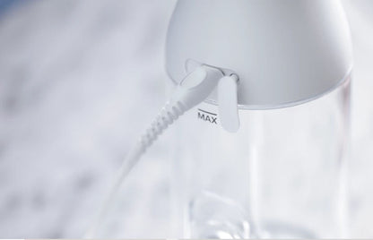 Philips Sonicare Power Flosser 3000 HX3828/25, 180% effective than floss - New!
