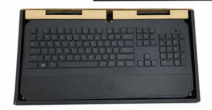 Razer DeathStalker Ultimate Gaming Keyboard Black - NEW!