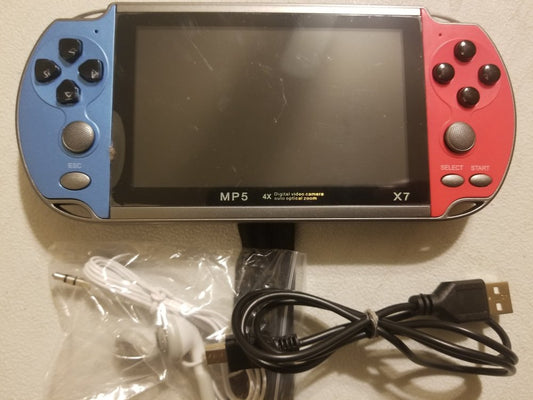 1000 Game Handheld System