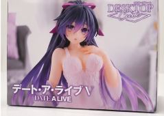 Taito Date A LIVE Figure ～Japanese Gothic  DESKTOP CUTE - NEW!