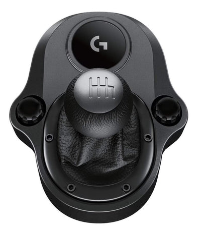 Logitech Driving Force Shifter for Xbox Series X|S & PlayStation Consoles - New!