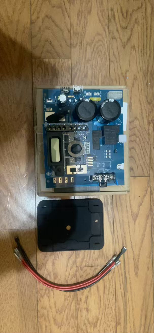 GLX-PCB-RITE Main Circuit Board & GLX-PCB-DSP Display Board For Aqua Rite - BRAND NEW!