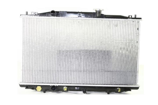 Honda Accord Replacement Radiator 2003-2004, 2.4L L4, Automatic Transmission - NEW!