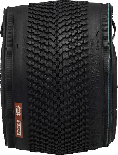 Bell 700c Flat Defense Hybrid Bike Tire, Anti-Puncture - New!