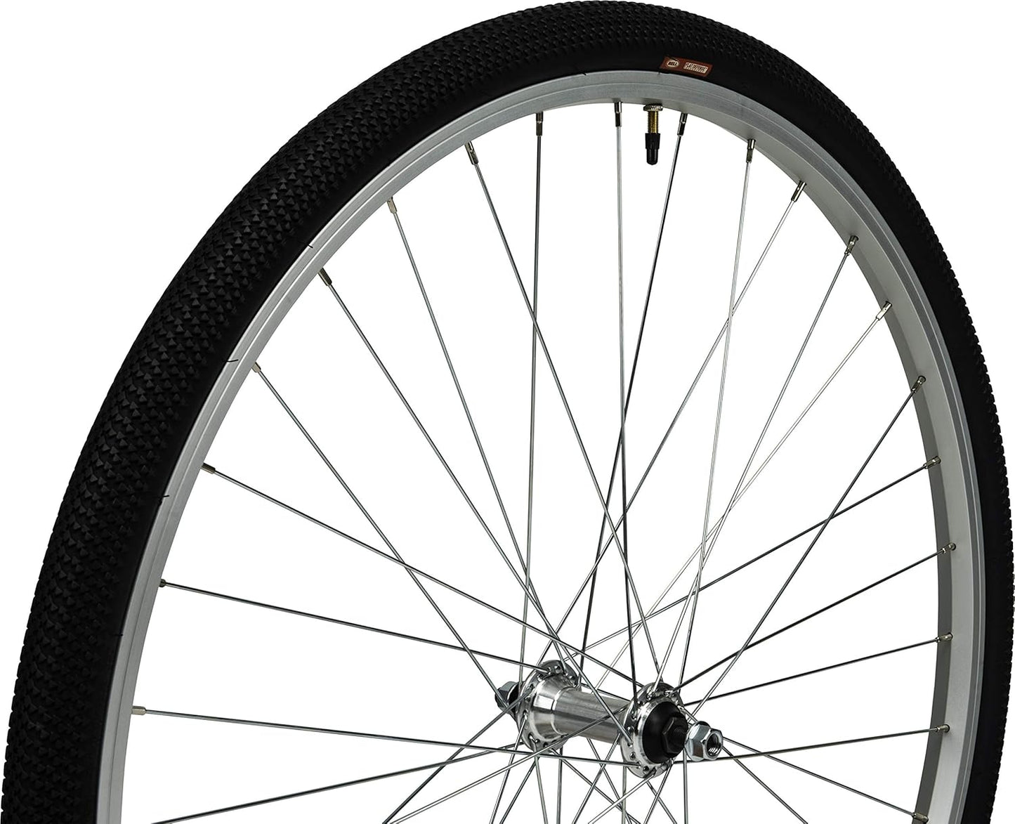 Bell 700c Flat Defense Hybrid Bike Tire, Anti-Puncture - New!